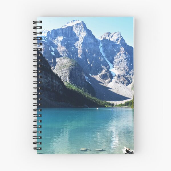 Item preview, Moraine Lake designed and sold by aronab.