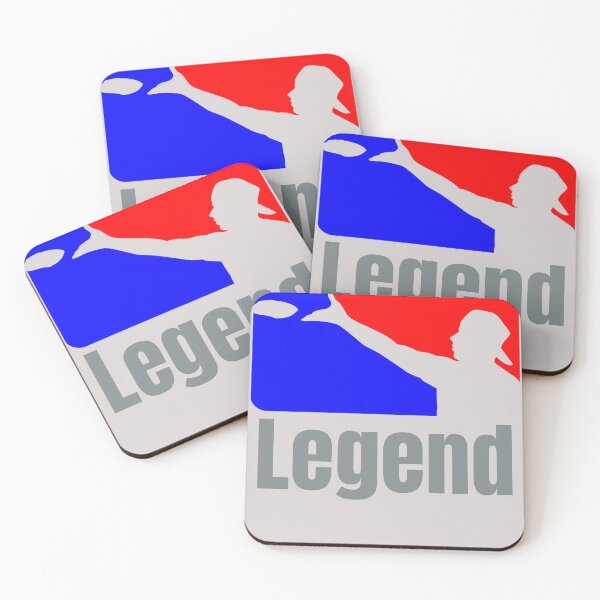 Item preview, Cornhole Legend designed and sold by CDsTees.