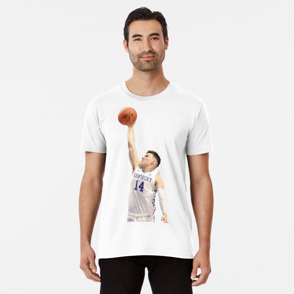 tyler herro shirt