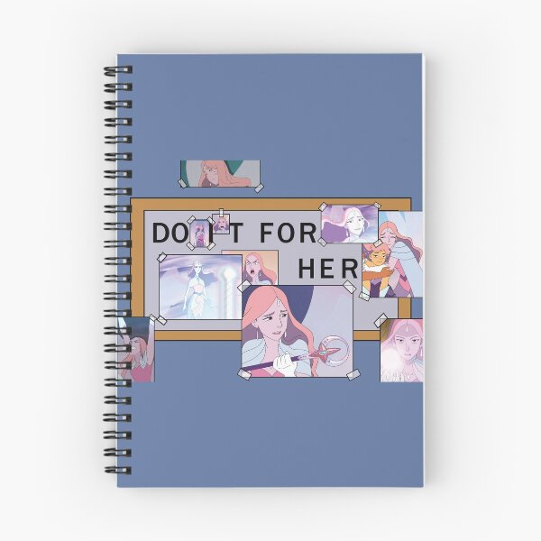 Item preview, Do It For Her (Angella) designed and sold by BlindTiger.