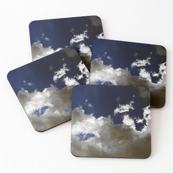 Item preview, ©HCS Cloudy In IA. designed and sold by OmarHernandez.