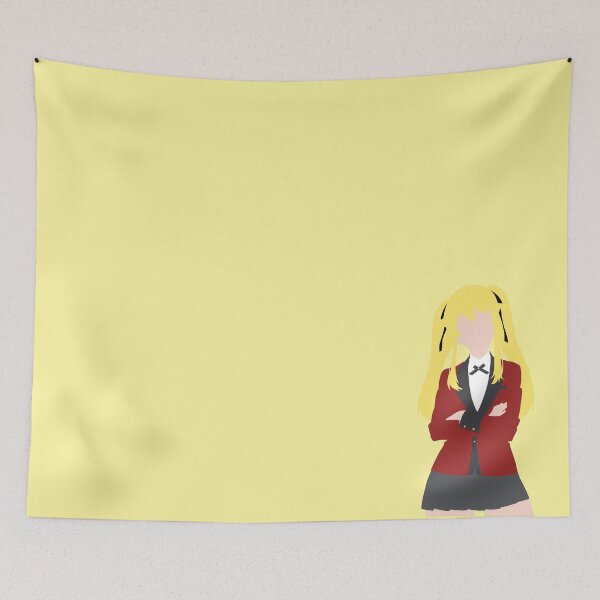 Item preview, Mary Saotome designed and sold by zquiggly.