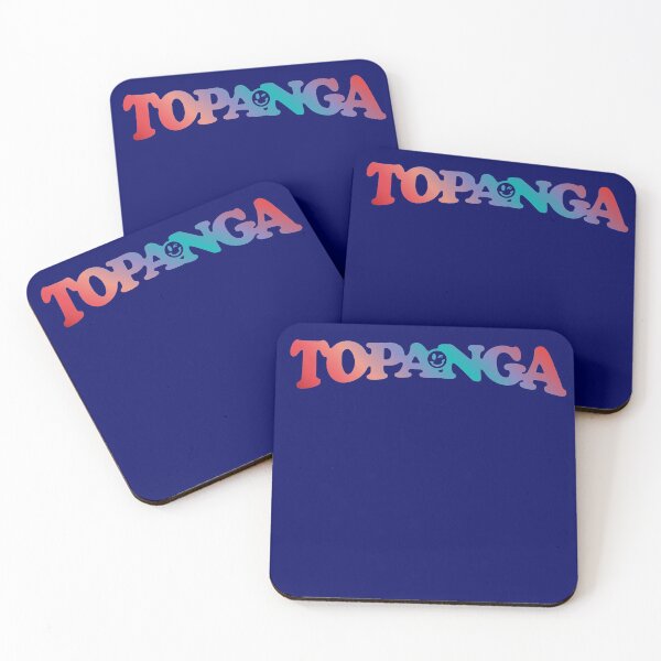 Item preview, Topanga Winky Face designed and sold by ayeaaron.
