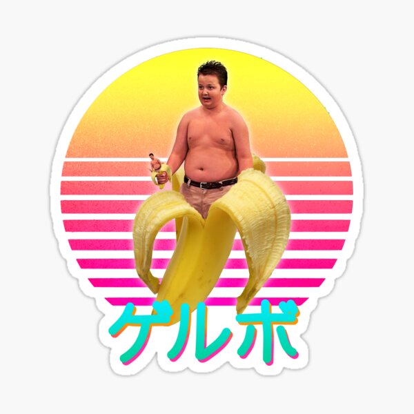 Item preview, ゲルボ Gibby! designed and sold by iWumbo.