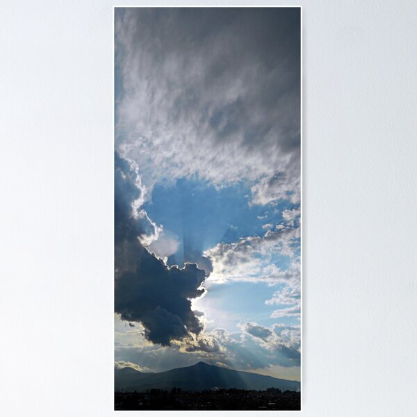 Item preview, ©HCS Some Glory On June Days IIIA. designed and sold by OmarHernandez.