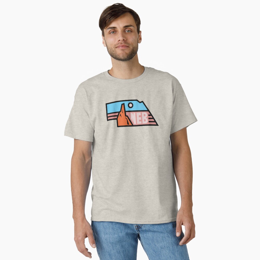 Item preview, Classic T-Shirt designed and sold by jwoockman.