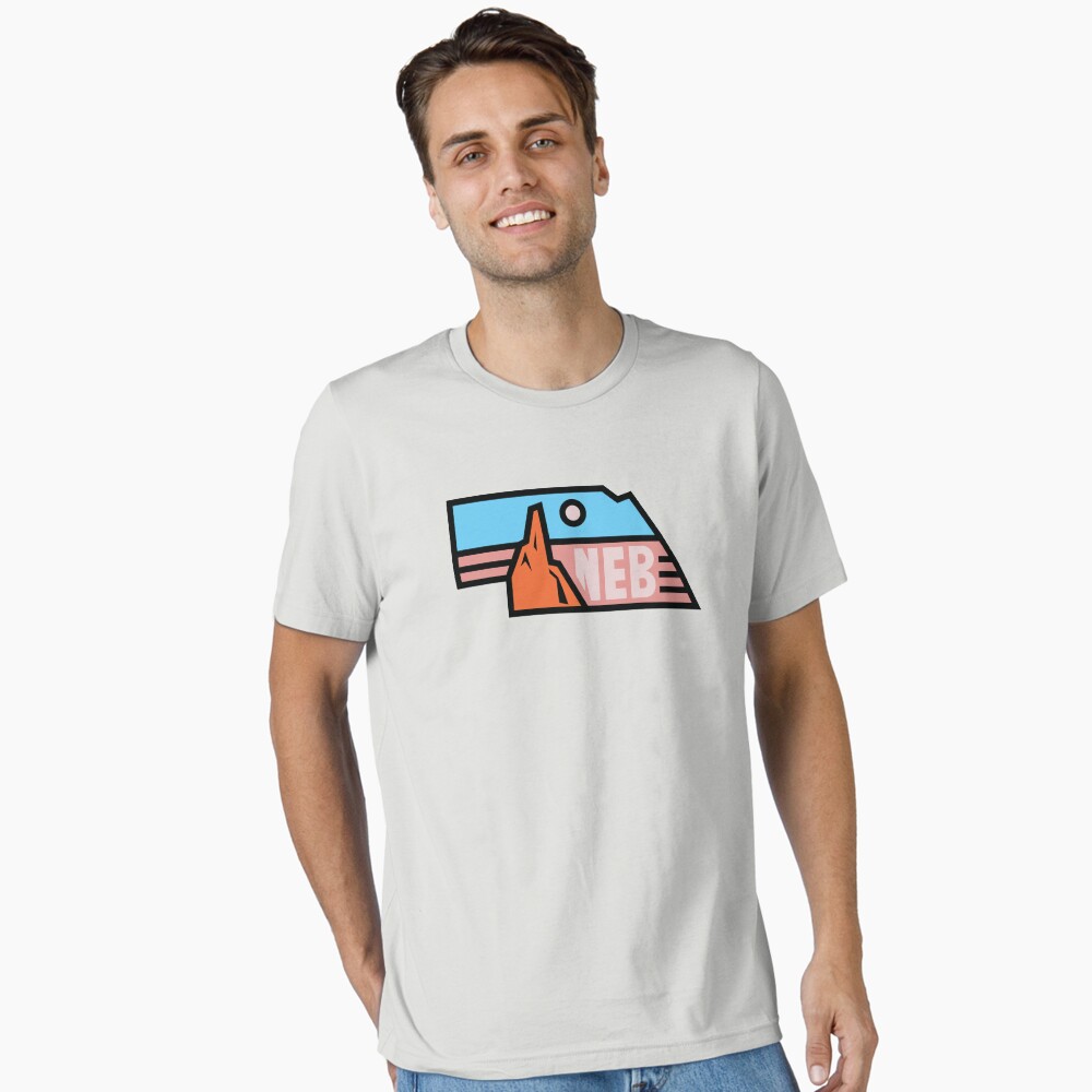 Item preview, Essential T-Shirt designed and sold by jwoockman.