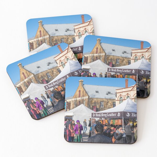 Item preview, Salamanca Place market Hobart designed and sold by Martin Berry Photography.