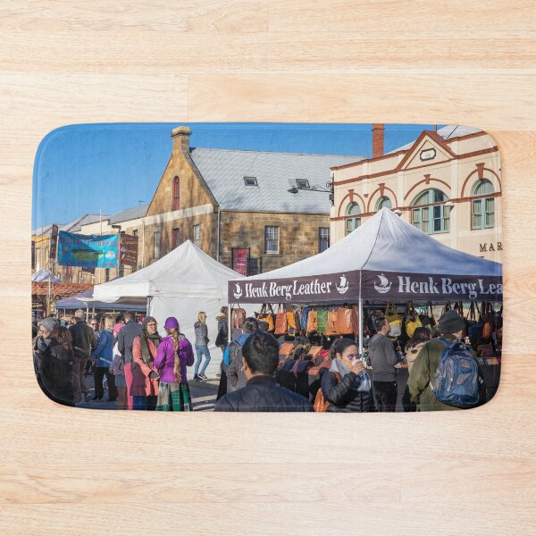 Item preview, Salamanca Place market Hobart designed and sold by Martin Berry Photography.