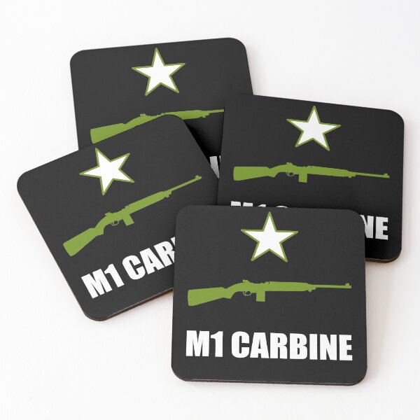 Item preview, M1 Carbine Lover designed and sold by Runesilver.