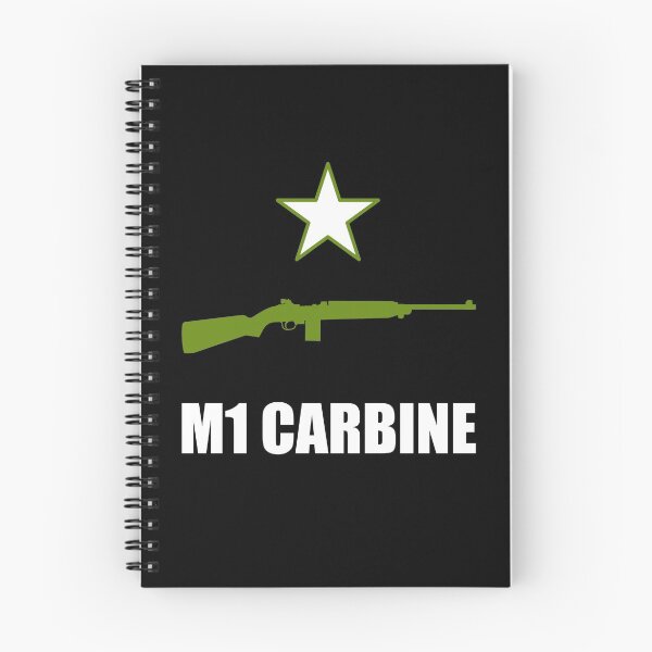 Item preview, M1 Carbine Lover designed and sold by Runesilver.