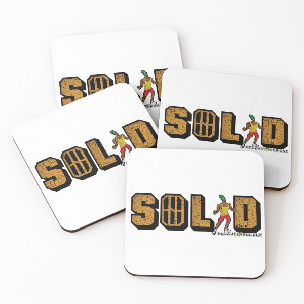 Item preview, Solid designed and sold by ANB-Print.