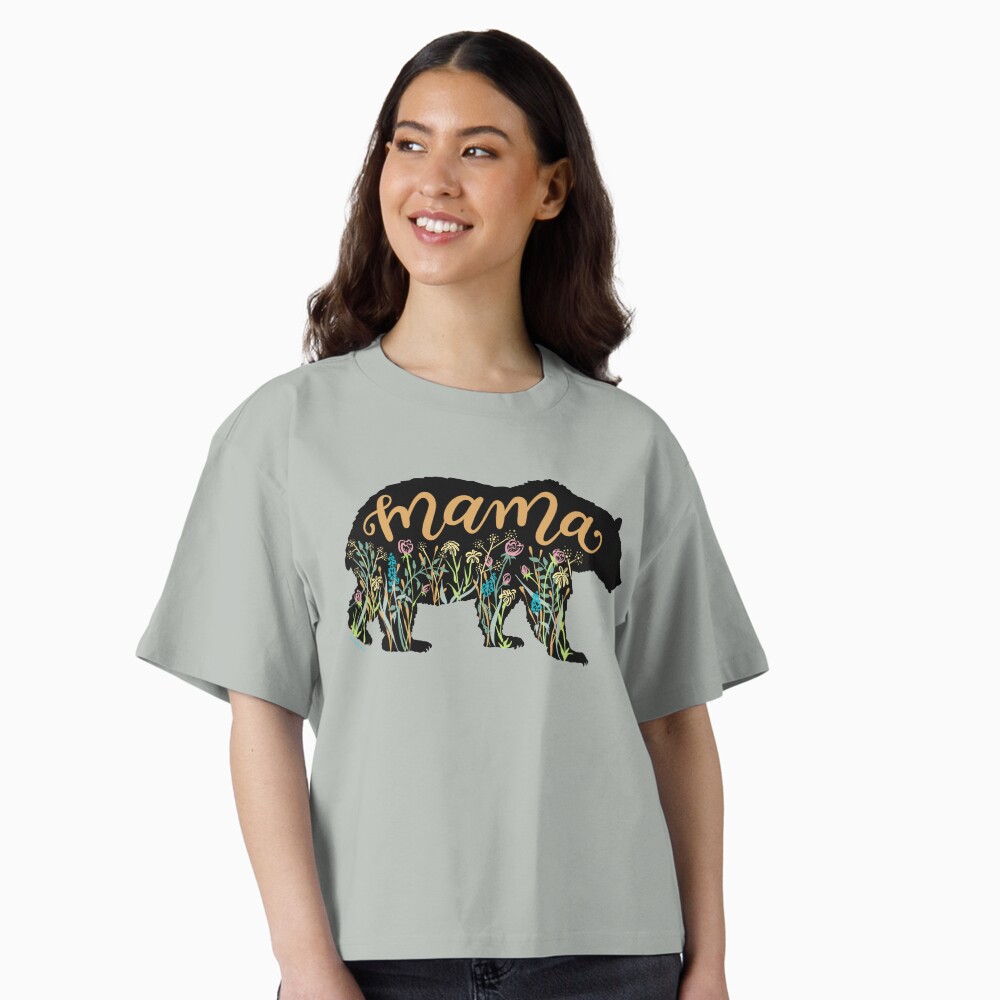Item preview, Boxy T-Shirt designed and sold by DoubleBrush.