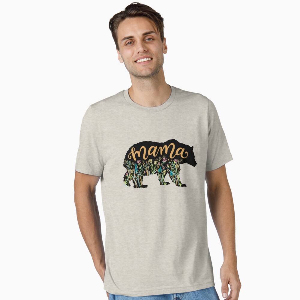 Item preview, Essential T-Shirt designed and sold by DoubleBrush.
