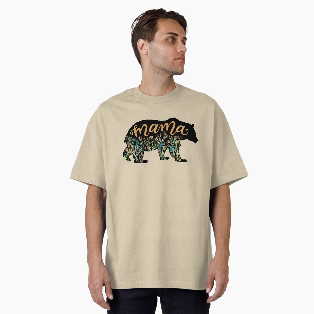 Item preview, Oversized T-Shirt designed and sold by DoubleBrush.