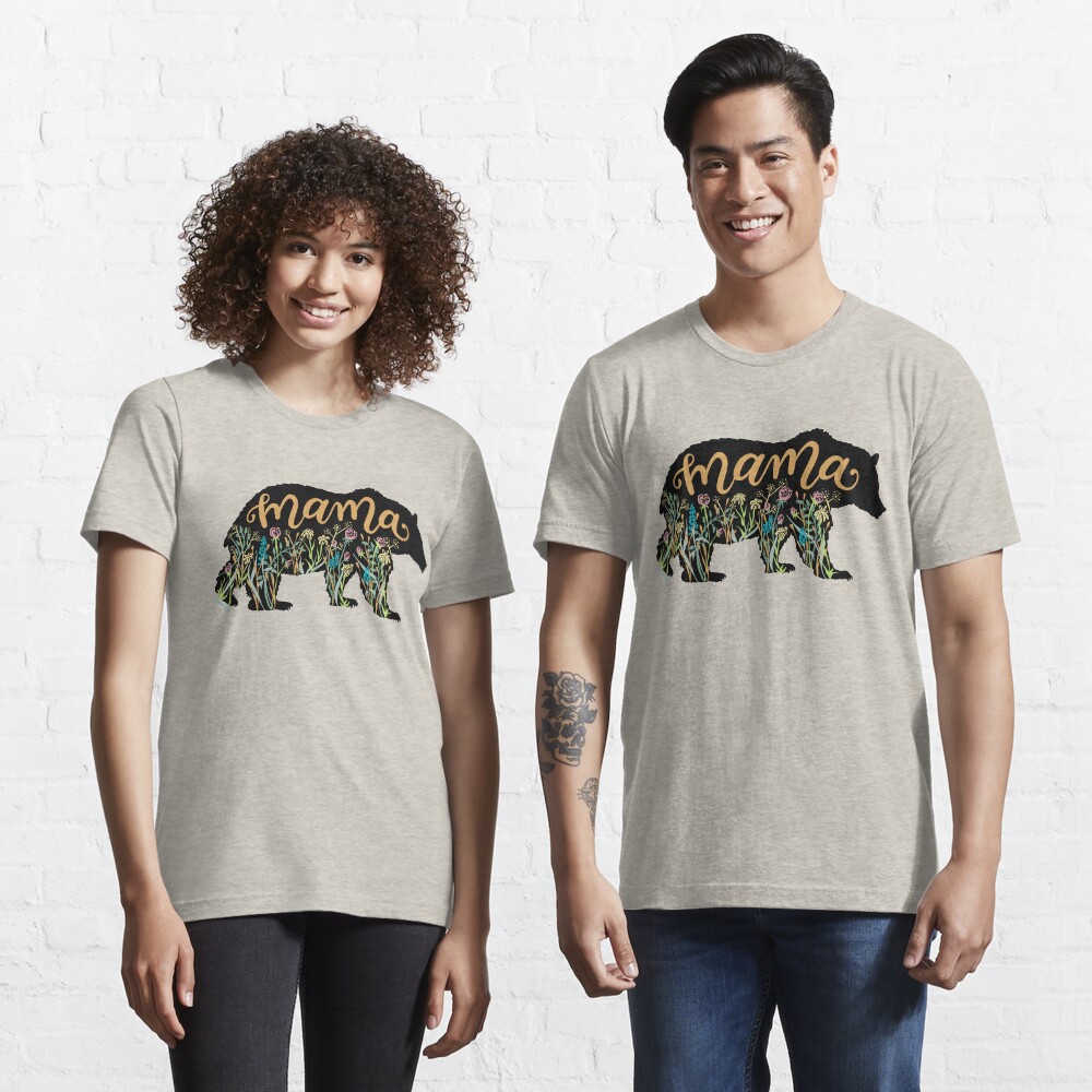 Item preview, Essential T-Shirt designed and sold by DoubleBrush.