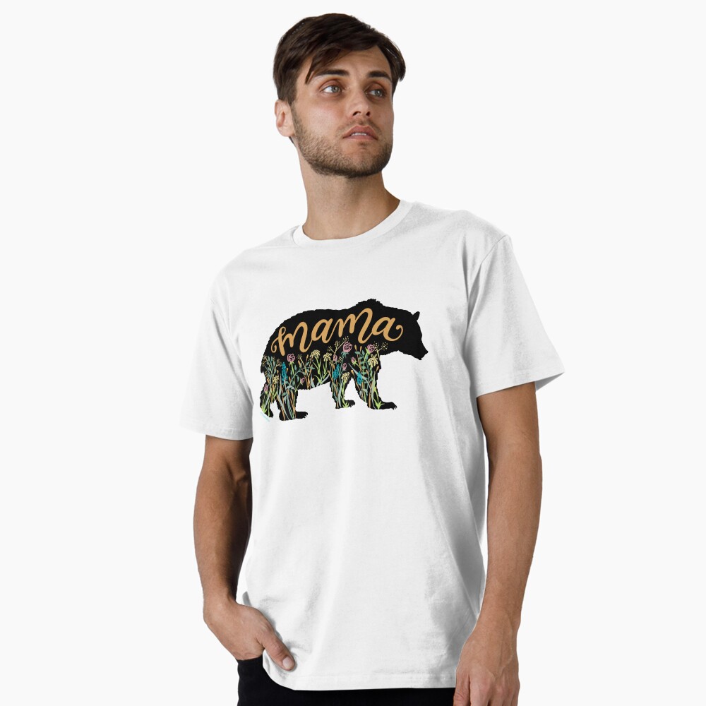 Item preview, Premium T-Shirt designed and sold by DoubleBrush.