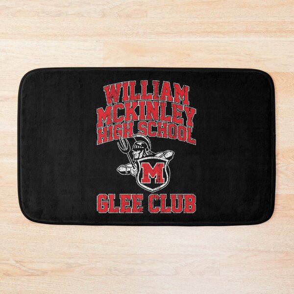 Item preview, William McKinley High School Glee Club designed and sold by huckblade.