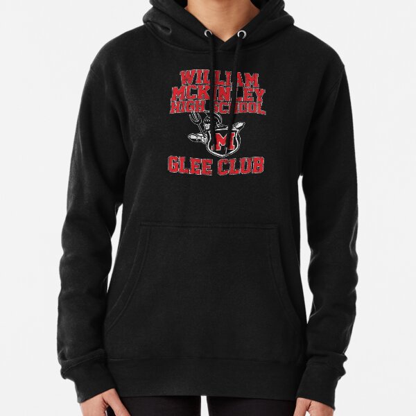 Item preview, William McKinley High School Glee Club designed and sold by huckblade.
