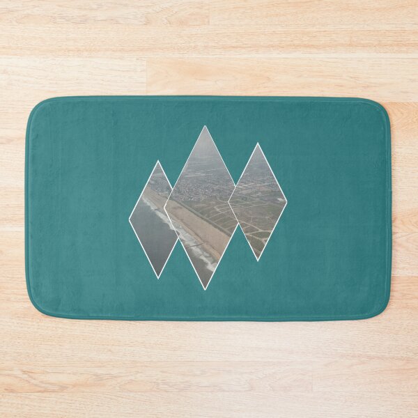 Item preview, Beach from a Plane designed and sold by Tim McLaughlin.