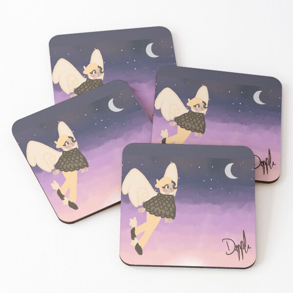 Item preview, Angelic Sky designed and sold by DoppleDraws.