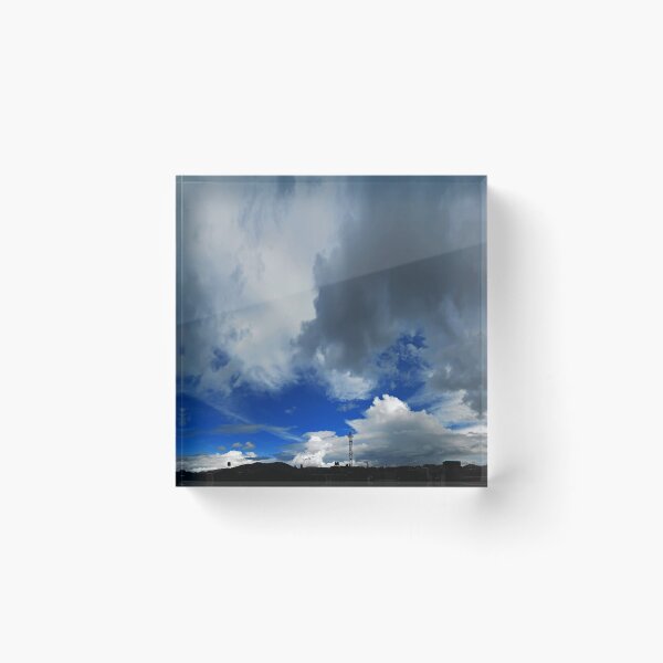 Item preview, ©HCS Stay For The Rain IAc. designed and sold by OmarHernandez.