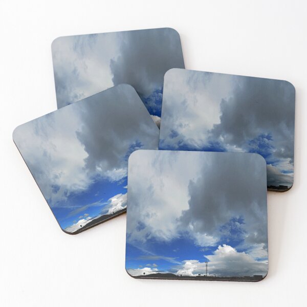 Item preview, ©HCS Stay For The Rain IAc. designed and sold by OmarHernandez.