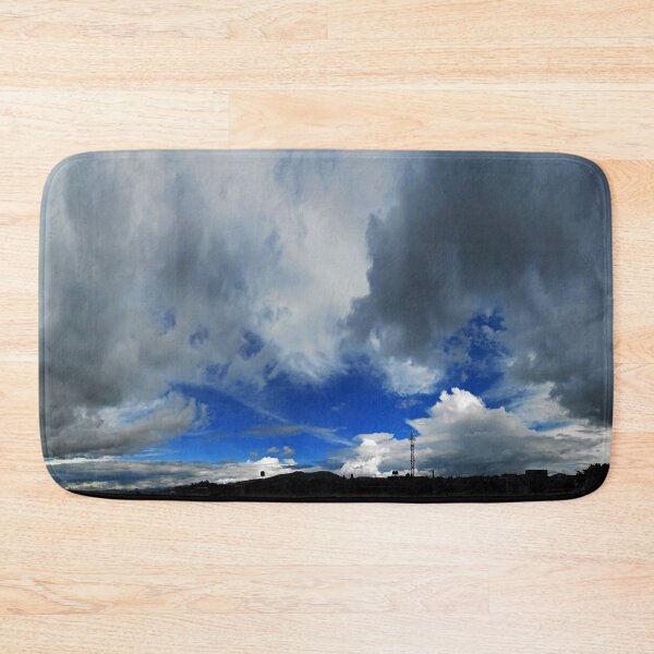 Item preview, ©HCS Stay For The Rain IAc. designed and sold by OmarHernandez.