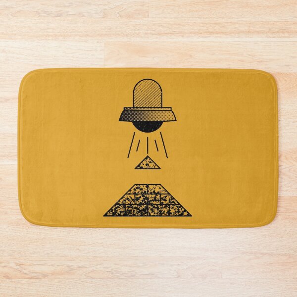 Item preview, Pyramid Scheme designed and sold by Midtown Artshop.