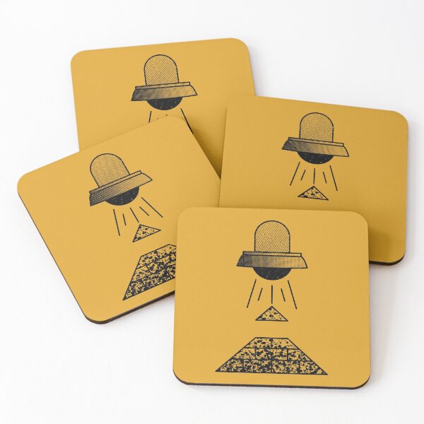 Item preview, Pyramid Scheme designed and sold by Midtown Artshop.