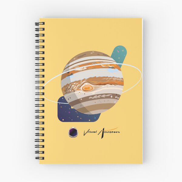 Item preview, Juristic Jupiter designed and sold by visualastronaut.