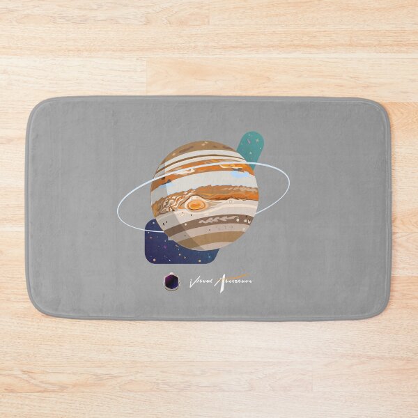 Item preview, Juristic Jupiter designed and sold by visualastronaut.