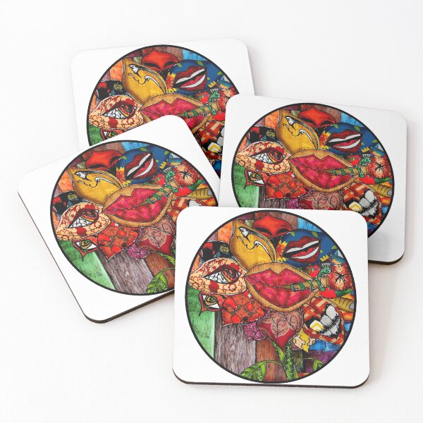 Item preview, Wild Stoner Flower designed and sold by artbyomega.