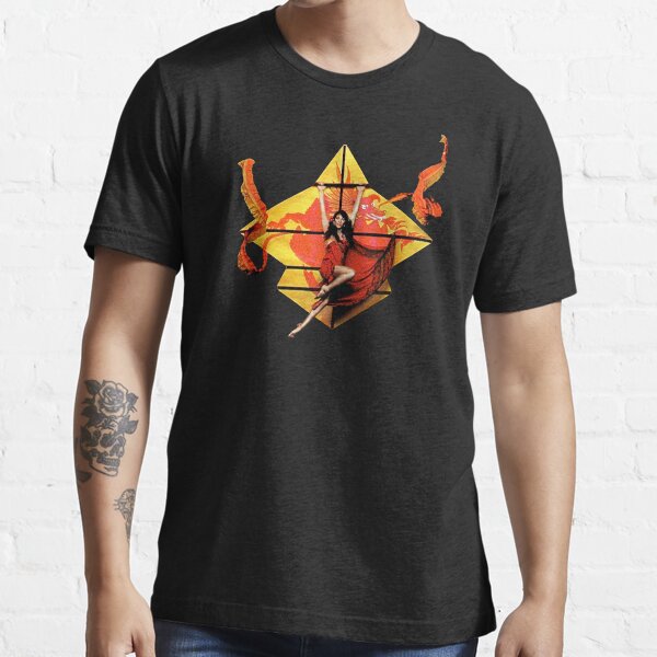 Kite Bush Essential T-Shirt