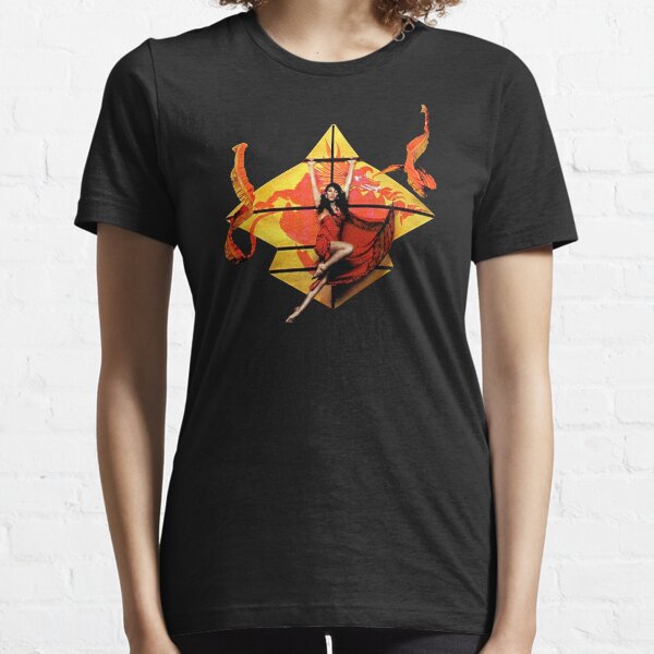 Kite Bush Essential T-Shirt
