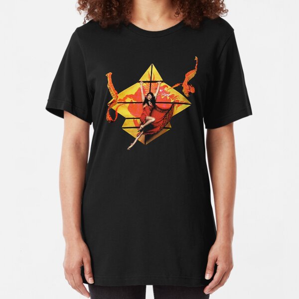 Kite Bush Slim Fit T-Shirt