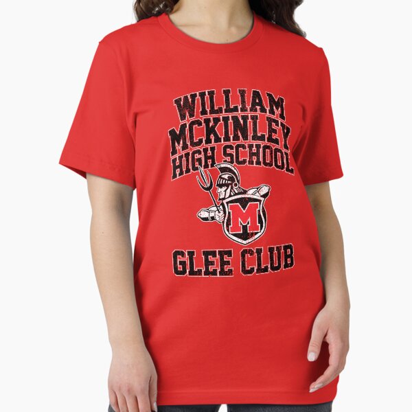 Artikel-Vorschau von William McKinley High School Glee Club (Variante), designt und verkauft von huckblade.