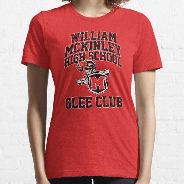 William McKinley High School Glee Club (Variant) Essential T-Shirt