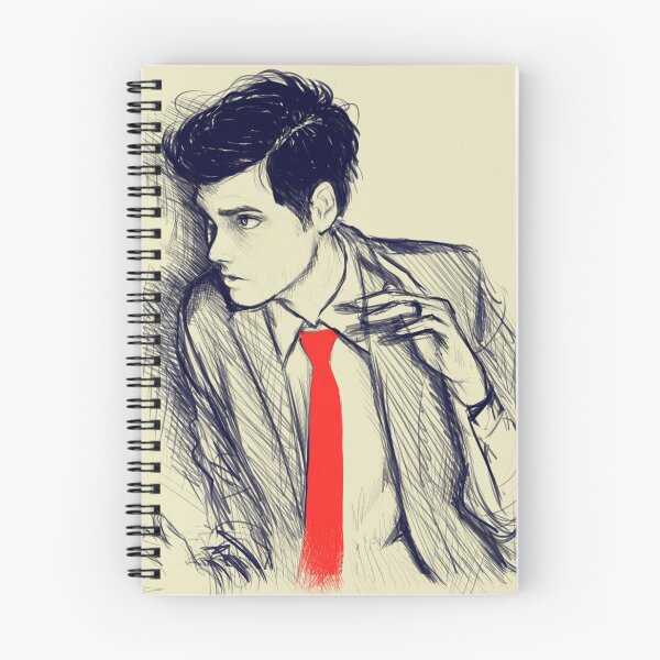 Item preview, hesitant alien designed and sold by WADIDA.