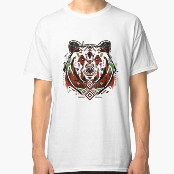 Grizzly Classic T-Shirt