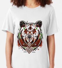 Grizzly Slim Fit T-Shirt