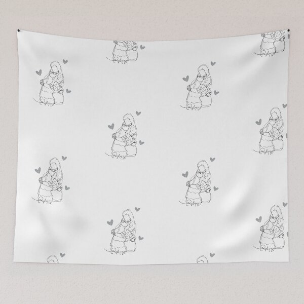 Item preview, @thisisgospels designed and sold by Chayli Bennett.
