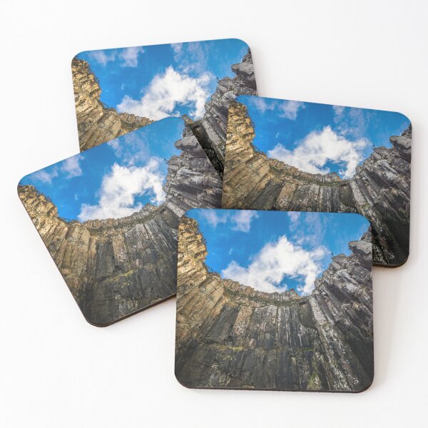 Item preview, Sea cliffs designed and sold by Kana Photography.