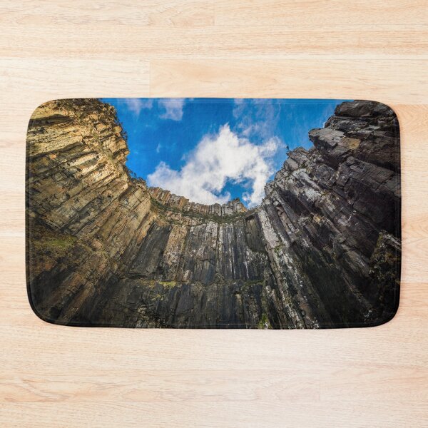 Item preview, Sea cliffs designed and sold by Kana Photography.