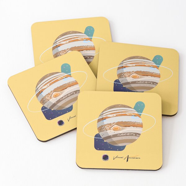 Item preview, Juristic Jupiter designed and sold by visualastronaut.