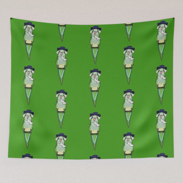 Item preview, Quaker Parrot sitting designed and sold by GeneralJFranz.