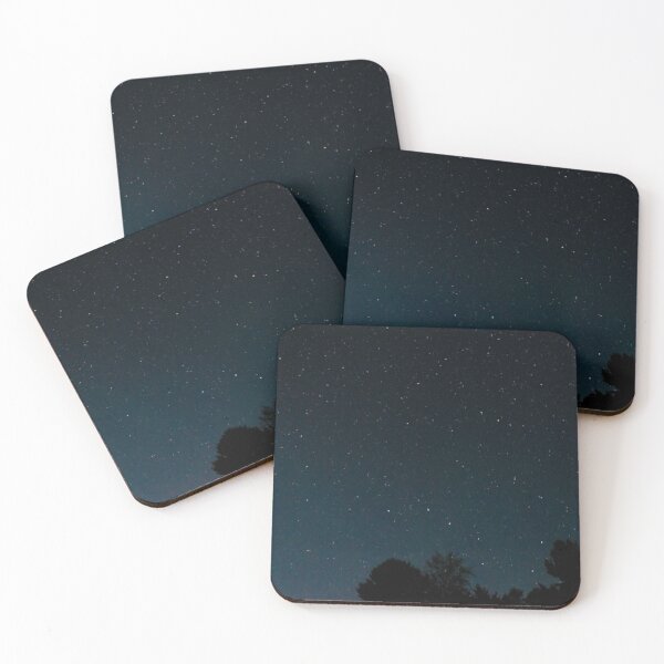 Item preview, Northwoods Night Sky designed and sold by emilywayland.