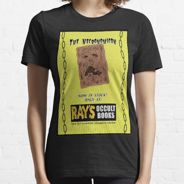 Ultra Rare Stock For A Ghostbuster Essential T-Shirt
