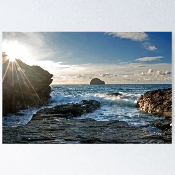 Item preview, Gull Rock designed and sold by Adam  Barstow.