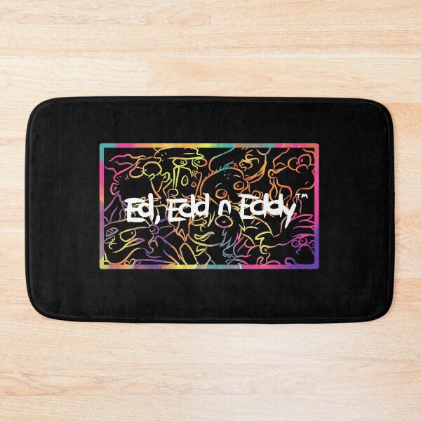 Item preview, Cul-De-Sac Kids | Ed, Edd n Eddy designed and sold by RoserinArt.